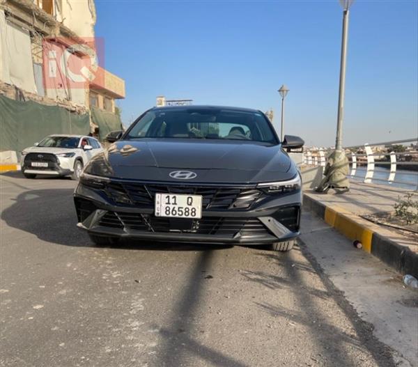 هيونداي   للبيع في العراق